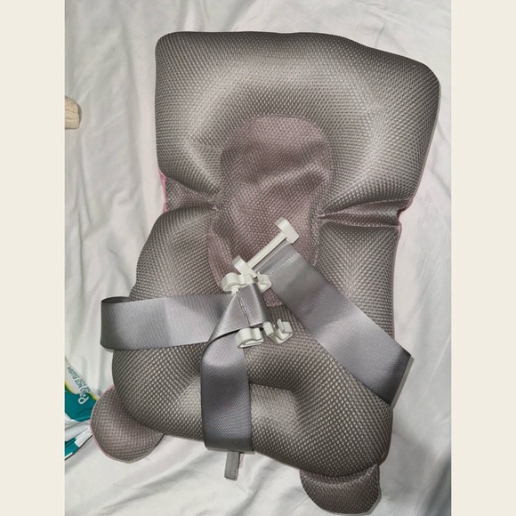 Infants Tub Cushion - Picture 2 of 2